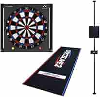 Amazon.co.jp: ダーツ スタンド DARTSLIVE ダーツライブ ポール